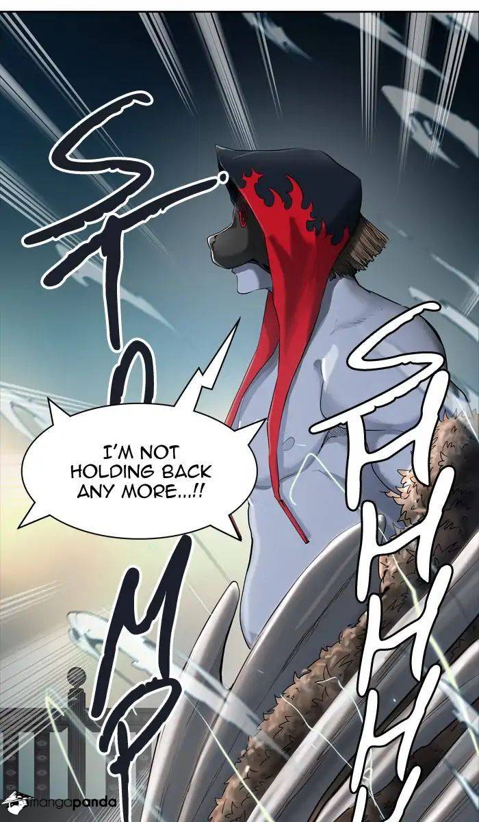 Tower of God Chapter 436 image 111